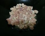Foto langkah ke 3 dari resep Mie Ayam Pangsit Goreng.