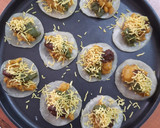 સુરતી આલુ પૂરી.(surati aloo puri in gujarati) રેસીપી સ્ટેપ4ફોટો