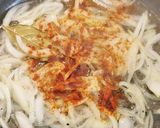 Foto del paso 3 de la receta: Mejillones al Pimentón (Tiberios)