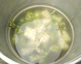 Foto langkah ke 5 dari resep Ketupat.