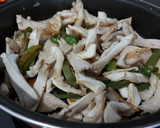 Foto del paso 2 de la receta: Guarnición de verduras