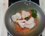 Foto langkah ke 10 dari resep Chicken Hot Wings.
