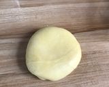 Foto langkah ke 8 dari resep Bakpia oven takaran sendok.