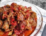 Cara Membuat Daging Balado 4