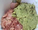 Hajni féle húsgombóc recept fázis 2 fotója