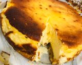 Foto del paso 6 de la receta: Tarta de queso La Viña