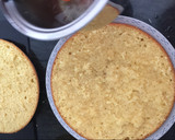Foto del paso 5 de la receta: Tarta de moka