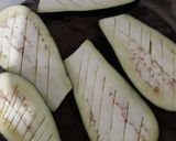 Foto del paso 1 de la receta: Berenjenas a la napolitana