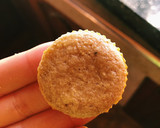 Foto del paso 3 de la receta: Mini bizcochuelos / muffins de AVENA 🧁