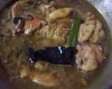 Foto langkah ke 3 dari resep Ayam bakar ungkep kecap.