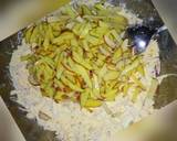 Karhi pakora recipe step 8 photo