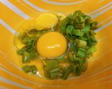 滑蛋沙蝦仁的食譜步驟3照片