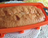 Foto del paso 6 de la receta: Budín de yogurt. FACILÍSIMO para la merienda!