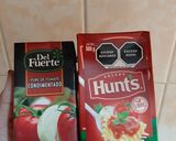 Foto del paso 2 de la receta: Pasta boloñesa de carne con soya