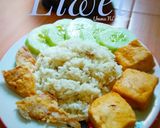 Foto langkah ke 3 dari resep Nasi Liwet.