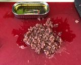 Foto del paso 5 de la receta: Ensalada César a la Sonorense