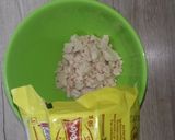 Andi fánkja recept fázis 1 fotója