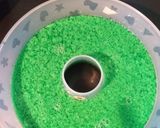 Foto langkah ke 2 dari resep Puding Lumut Spesial.