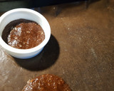 Foto del paso 3 de la receta: Galletitas de chocolate con harina integral y avena