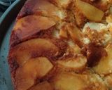Foto del paso 3 de la receta: Torta invertida manzana