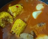 Foto del paso 4 de la receta: Estofado 🍲