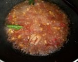 Foto langkah ke 3 dari resep Tumis Tempe Buncis.