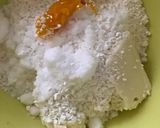 Foto langkah ke 2 dari resep Kabocha Dango (Mochi).