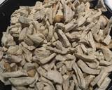 Keredok basreng langkah memasak 1 foto