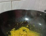 Foto langkah ke 1 dari resep Opor Ayam Telur.