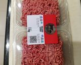 Foto del paso 1 de la receta: Albóndigas para Celíacos