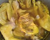 Foto langkah ke 3 dari resep Ayam Pejantan Goreng Garing.