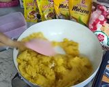 Foto langkah ke 2 dari resep (534) Soes Original (Vla Susu).