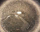 Pestós-kolbászos tészta recept fázis 1 fotója