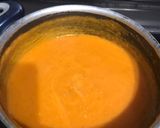 Foto del paso 4 de la receta: Crema de zanahoria a la Mirilu