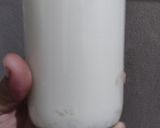 Foto del paso 1 de la receta: Queso untable natural de kéfir