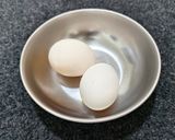蕃茄杏鮑菇炒蛋(簡單料理）的食譜步驟3照片