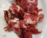 Foto del paso 1 de la receta: Ravioles con salsa exprés