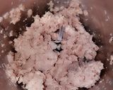 A picture of step 2 of Chilli soya margarita muffins.