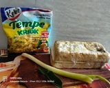 Foto langkah ke 1 dari resep Tempe gembus goreng.