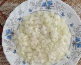 عکس مرحله 1 از دستور واویشکای گوشت
