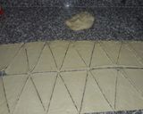 Foto del paso 2 de la receta: Medialunas de manteca 🥐🥐