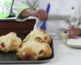 Foto del paso 8 de la receta: Pan de muerto