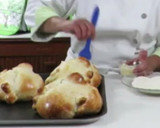 Foto del paso 8 de la receta: Pan de muerto