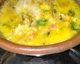 பீட்ரூட் பூரி மசால் ரெசிபி ஸ்டேப் 2 புகைப்படம்