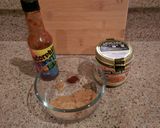 A picture of step 5 of Florida Beef n' Bean Chili (Quick Version).