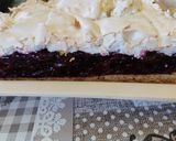 Habos meggyes süti 🍒 recept fázis 1 fotója