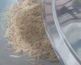 Onion-Carrot Semiya Upma recipe step 3 photo