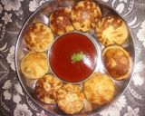અપ્પમ (Appam Vada Recipe In Gujarati) રેસીપી સ્ટેપ4ફોટો