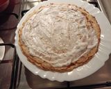 Tócsnipalacsinta #gluténmentes #tejmentes recept fázis 7 fotója