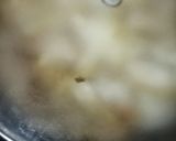 Foto langkah ke 4 dari resep Gyoza Bersayap Hanesuki Winged Instan.